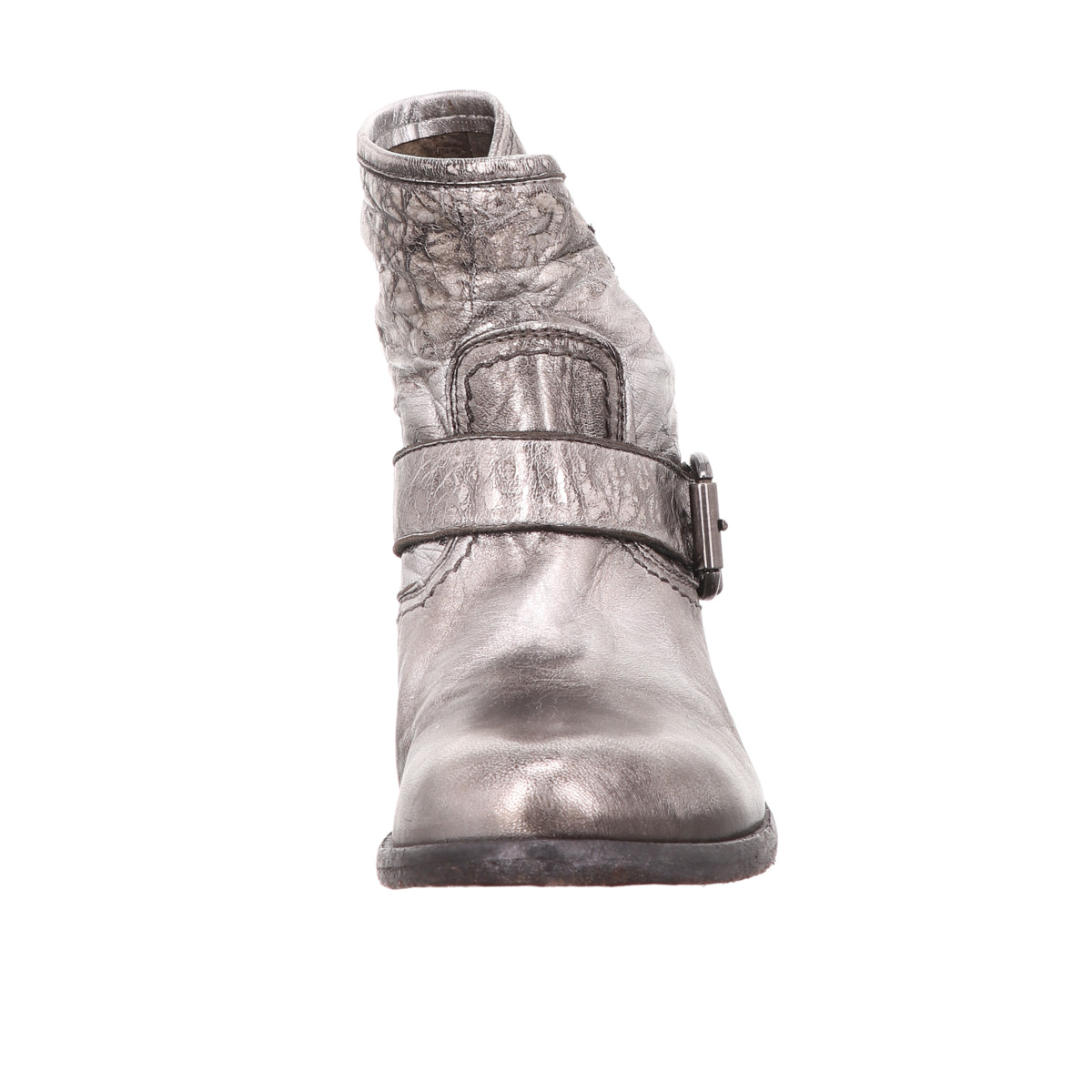 Sommerstiefelette, Strategia Silber