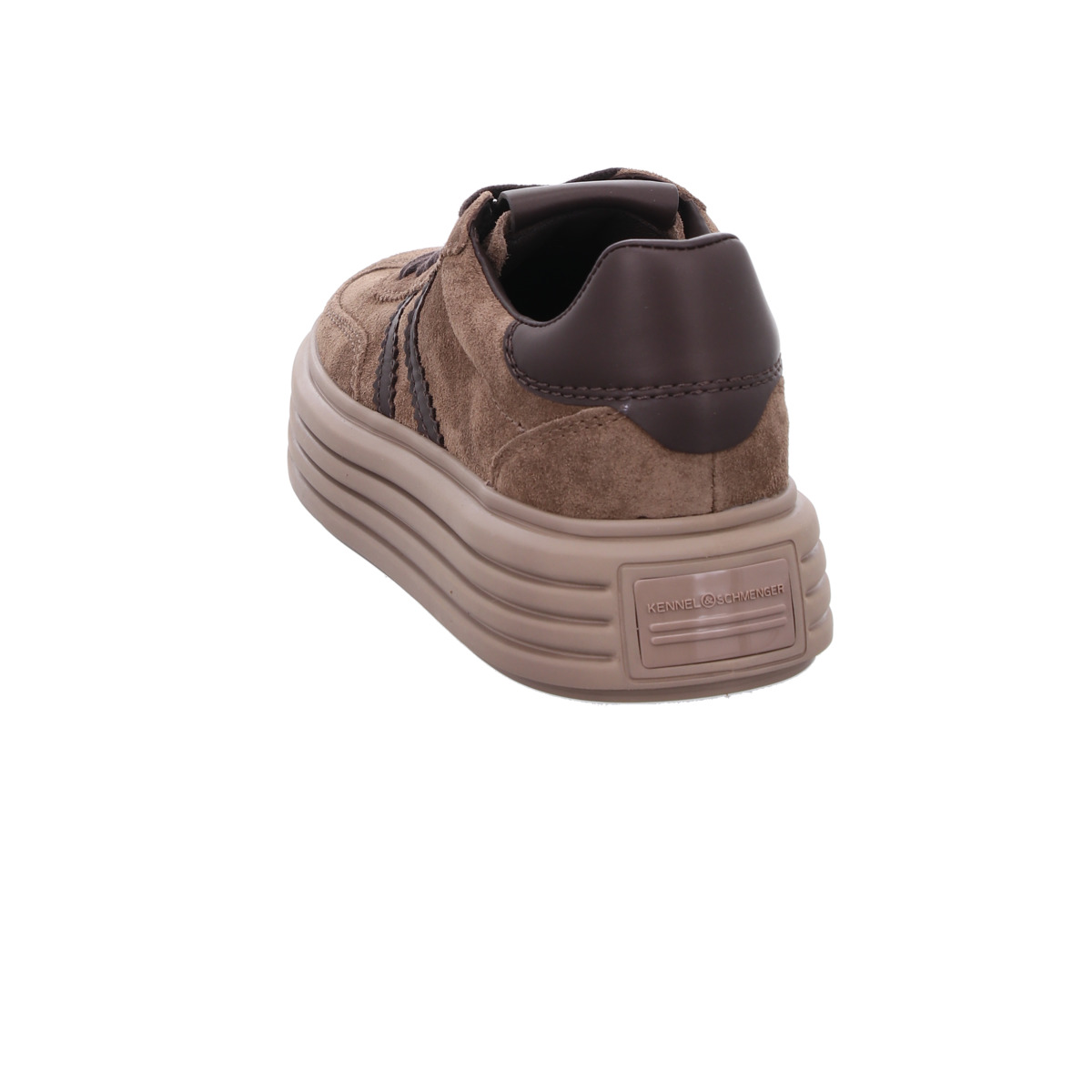 Sneaker, LILO, Kennel & Schmenger