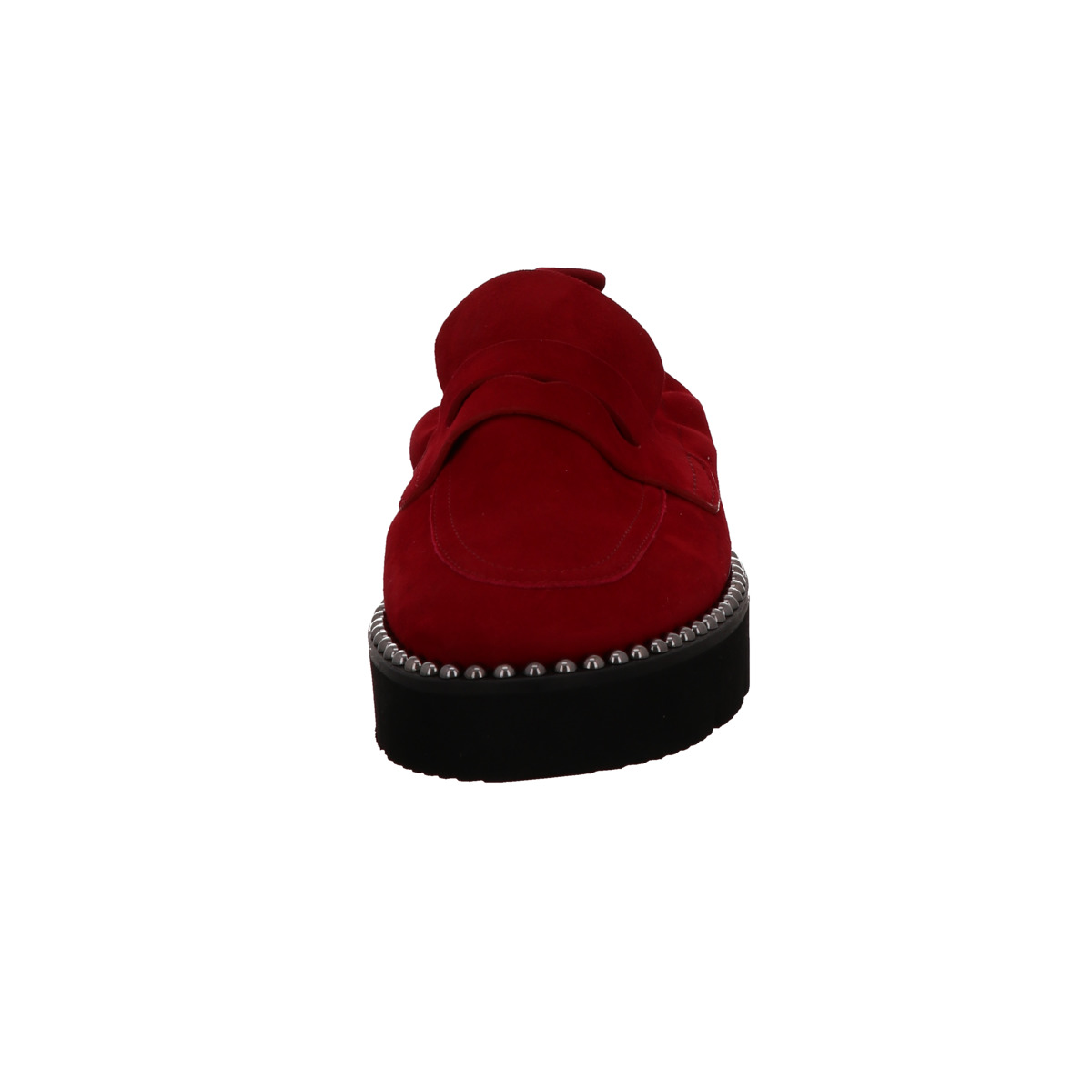 Slipper, Malu XXL, Kennel und Schmenger Rot