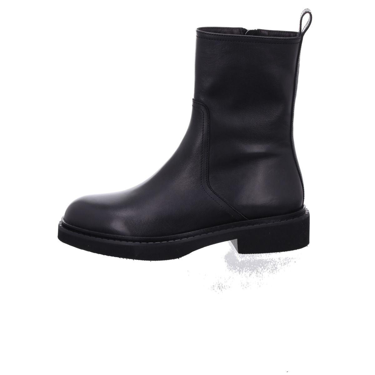 Stiefelette, Evaluna Schwarz