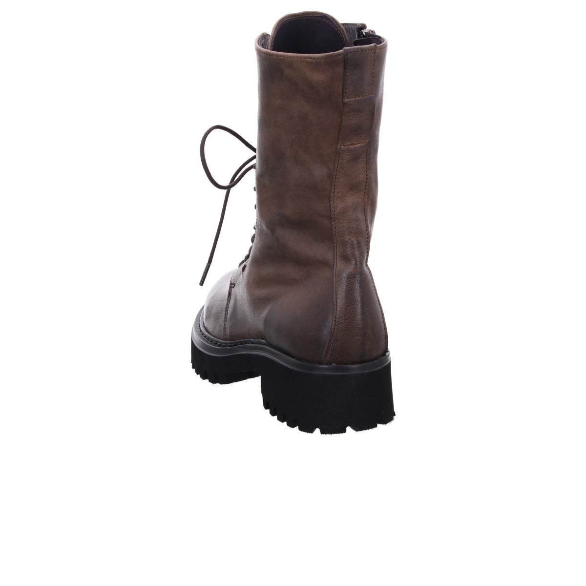 Stiefelette, Pawelks Grau