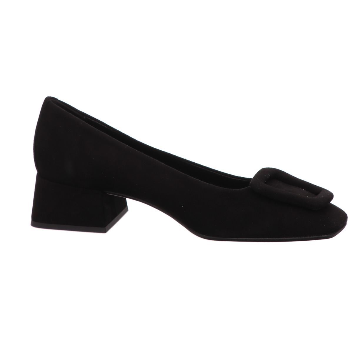 Pump, CC66 Schwarz