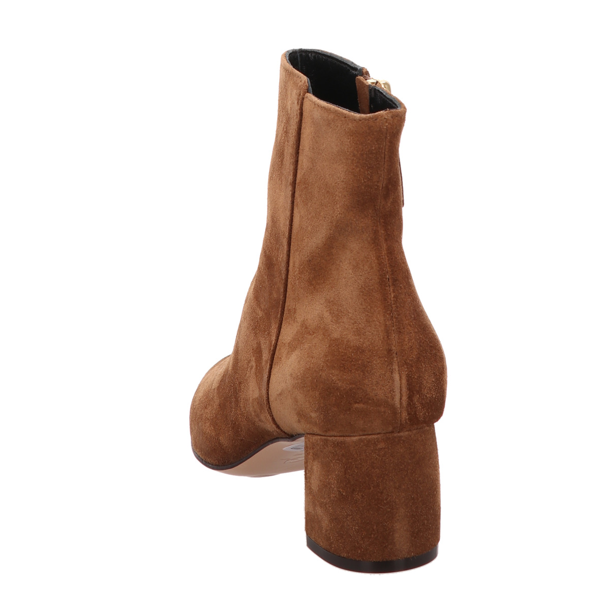 Stiefelette, AGL Cognac
