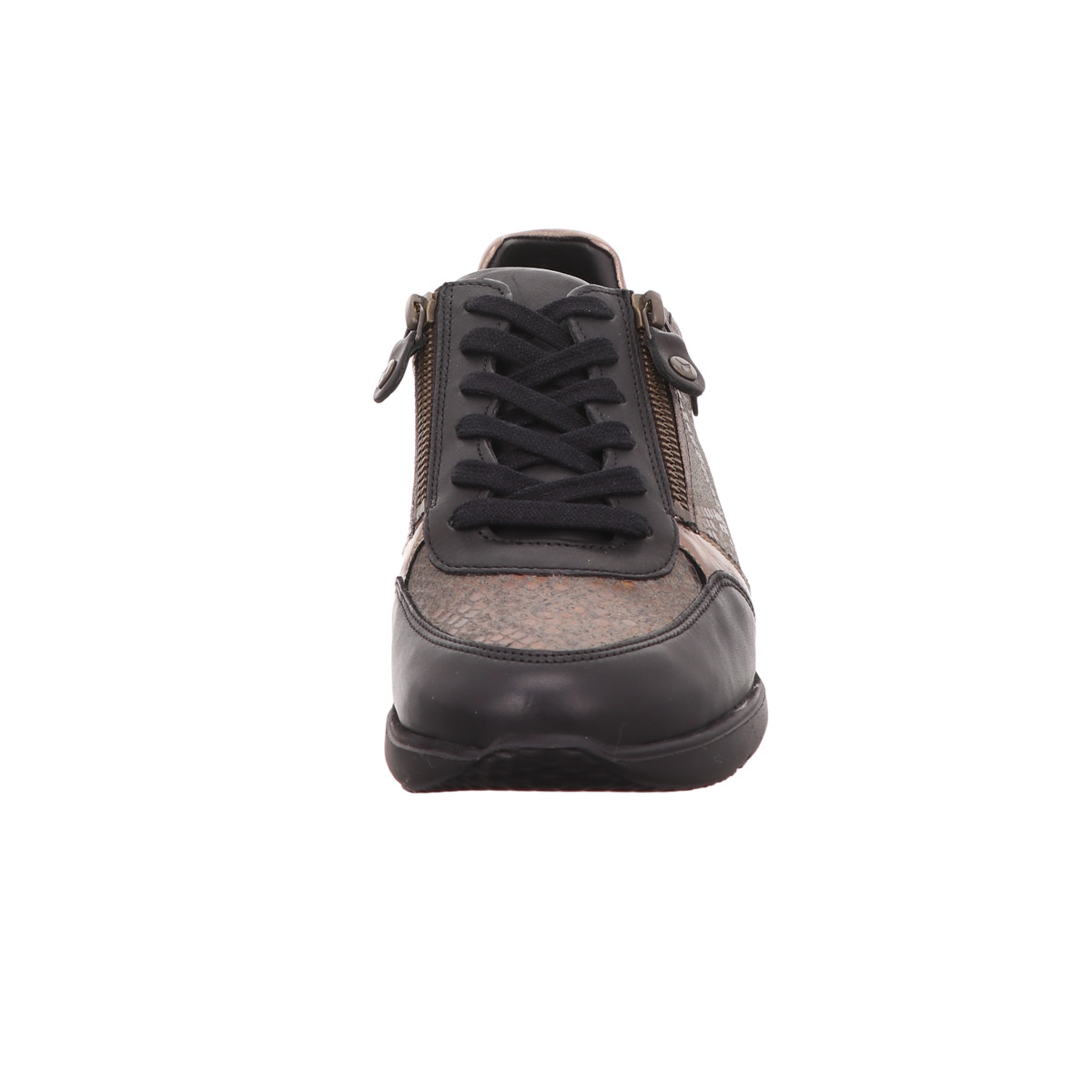 Halbschuh, Monia, Mephisto Schwarz