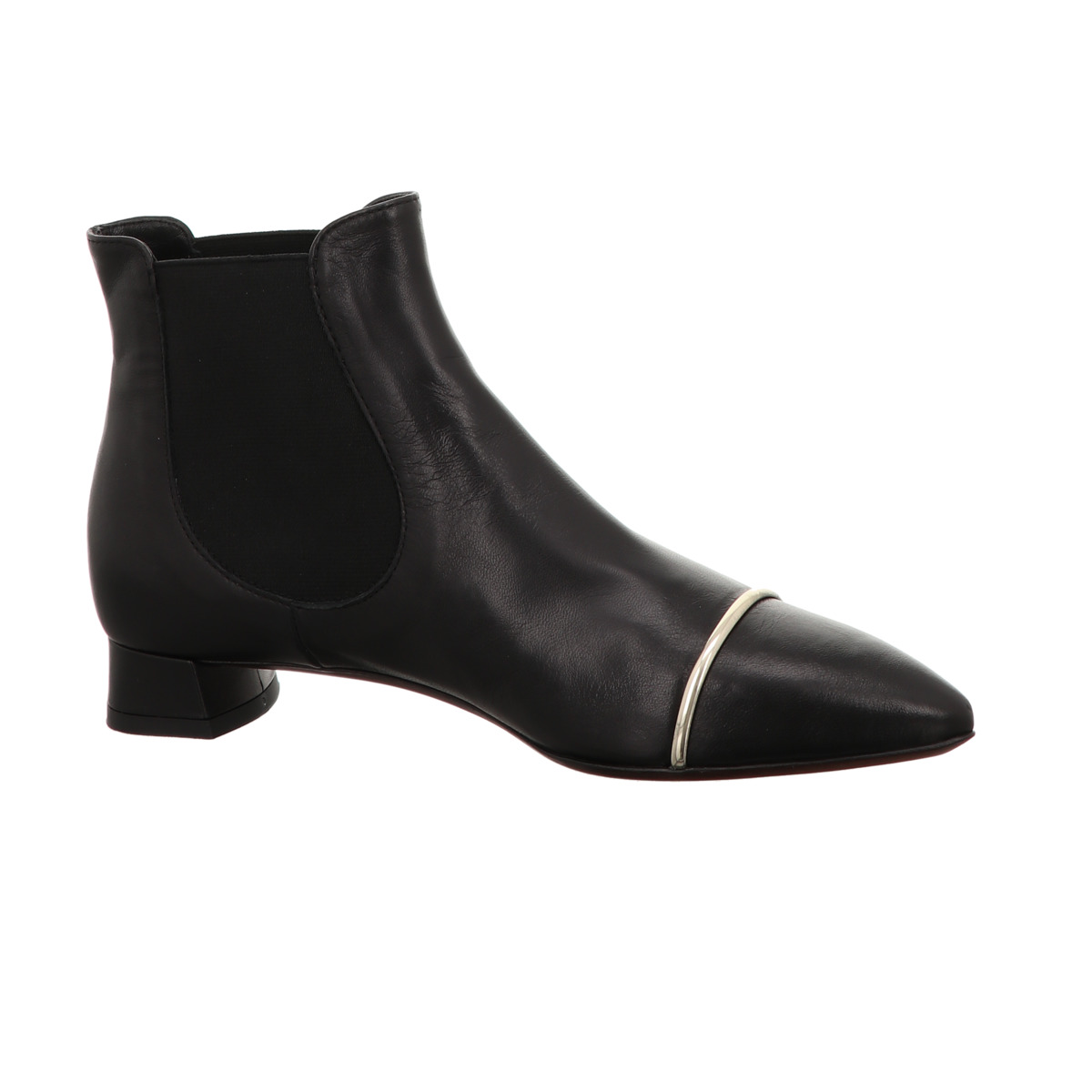 Stiefelette, AGL Schwarz