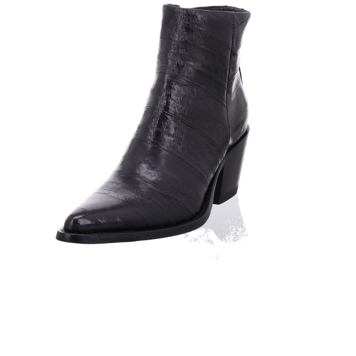 Stiefelette, Ducanero Schwarz