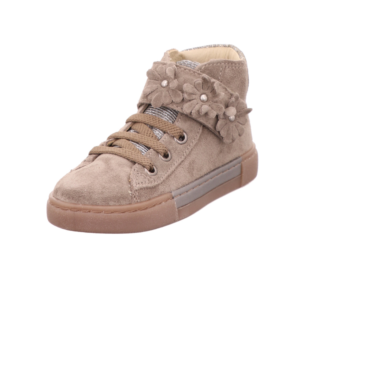 Halbschuh, Primigi Schlamm Farben