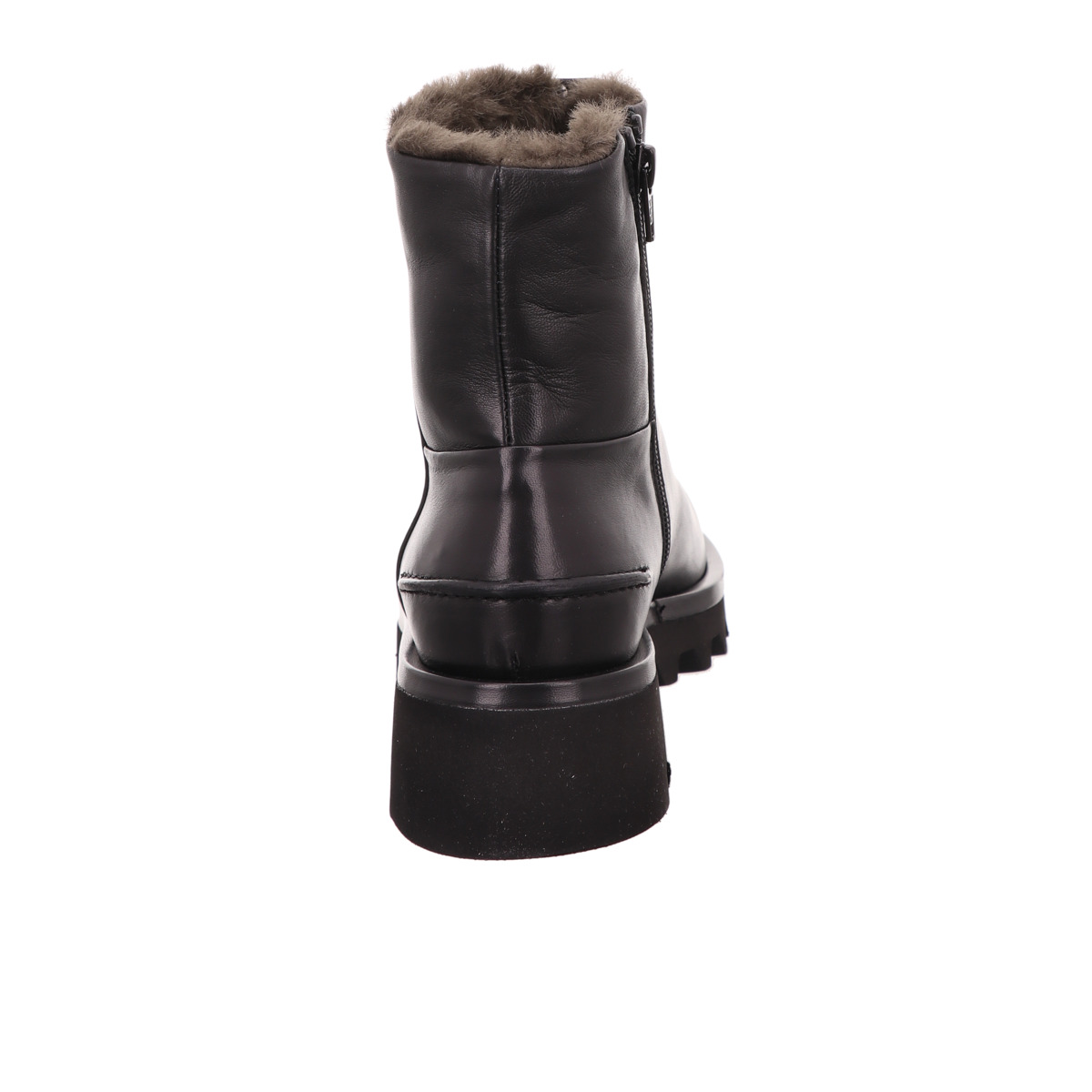 Stiefelette, Noemi, Lorena Paggi Schwarz