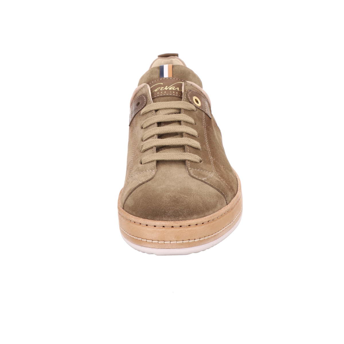 Sneaker, Corvari Oliv