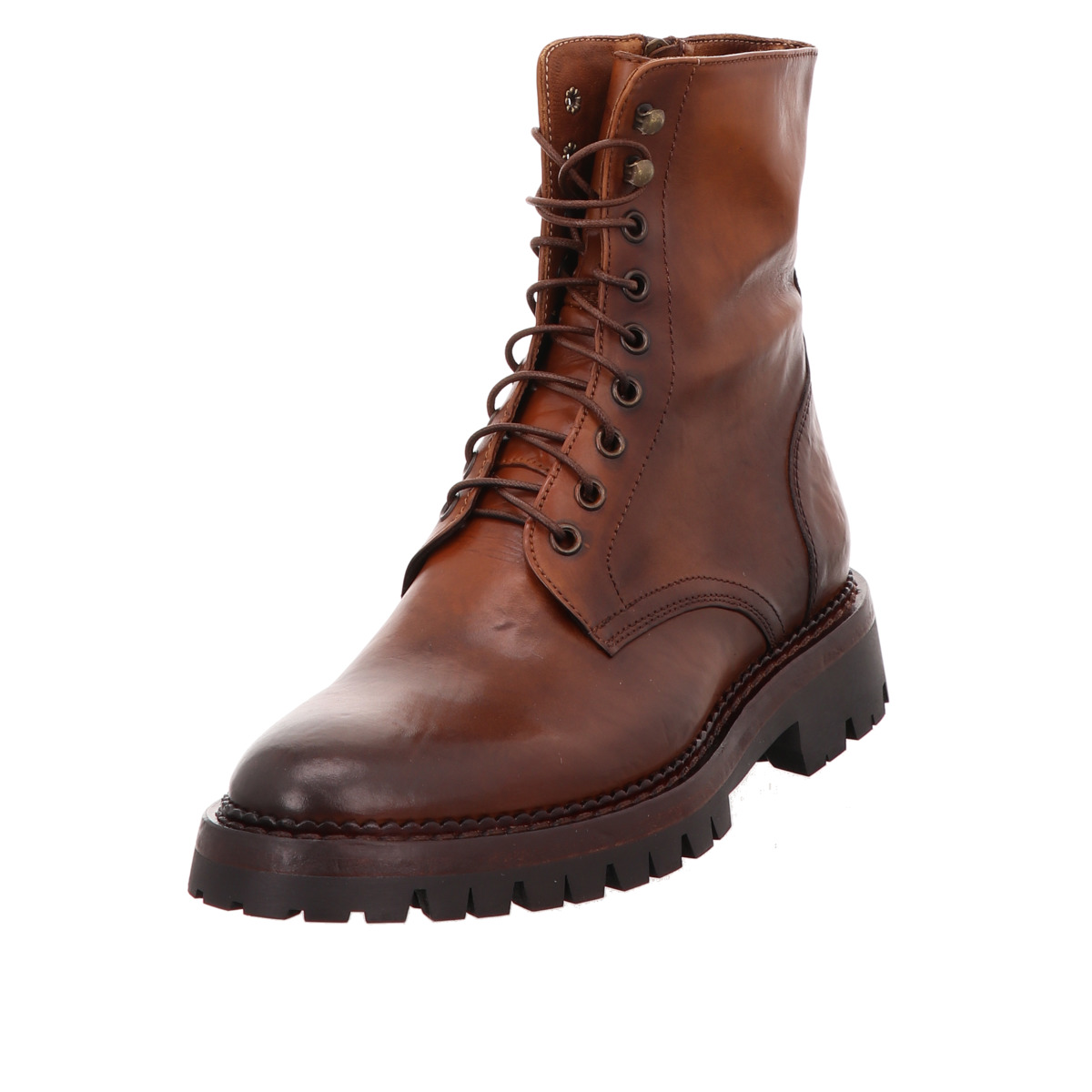 Stiefelette, Corvari Cognac
