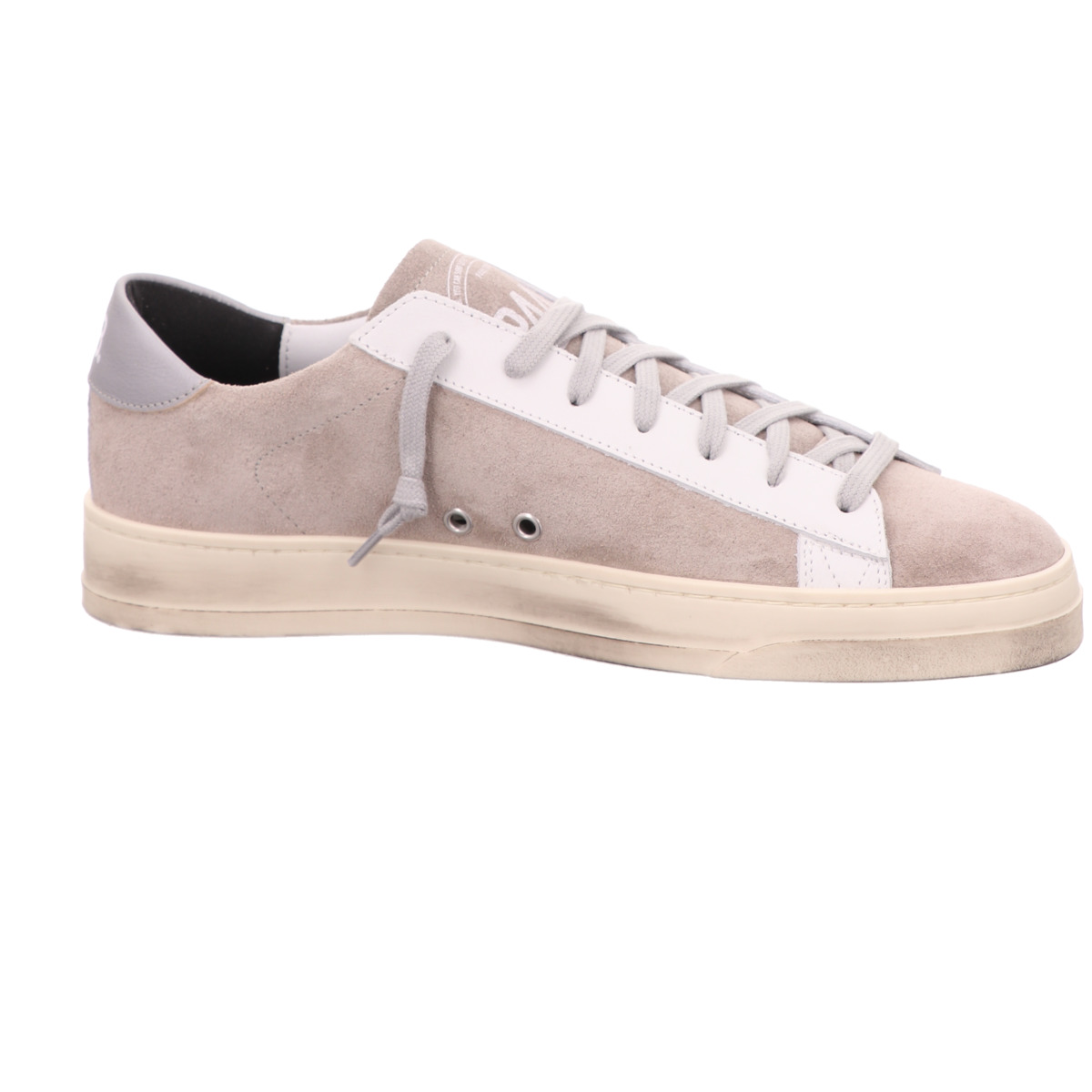 Sneaker, Jack-M, P448 Shoes Beige