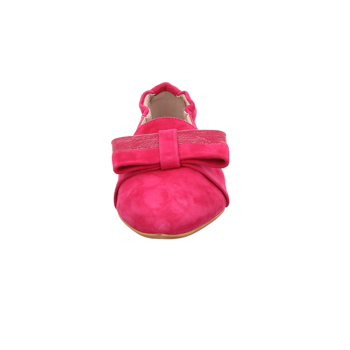 Slipper, CC66 Pink