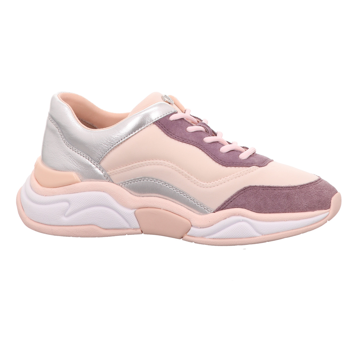Sneaker, Marccain Rosa
