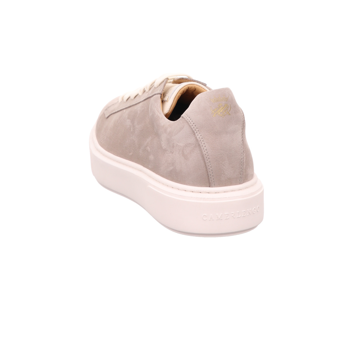 Sneaker, Camerlengo Schlamm Farben