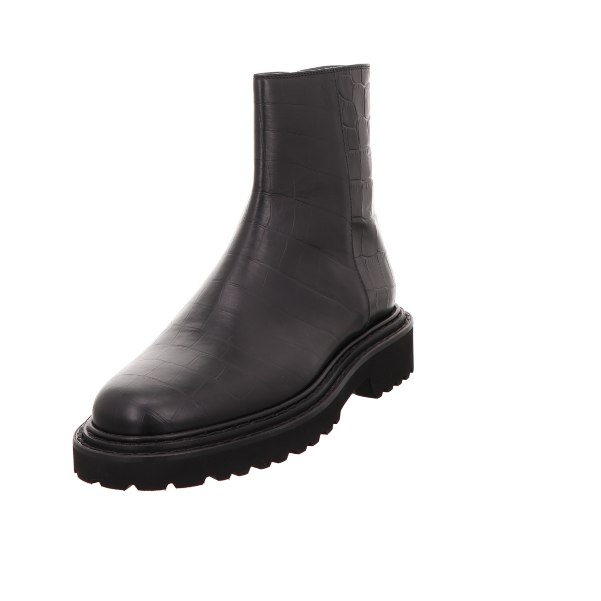 Stiefelette, Vic Matie Schwarz