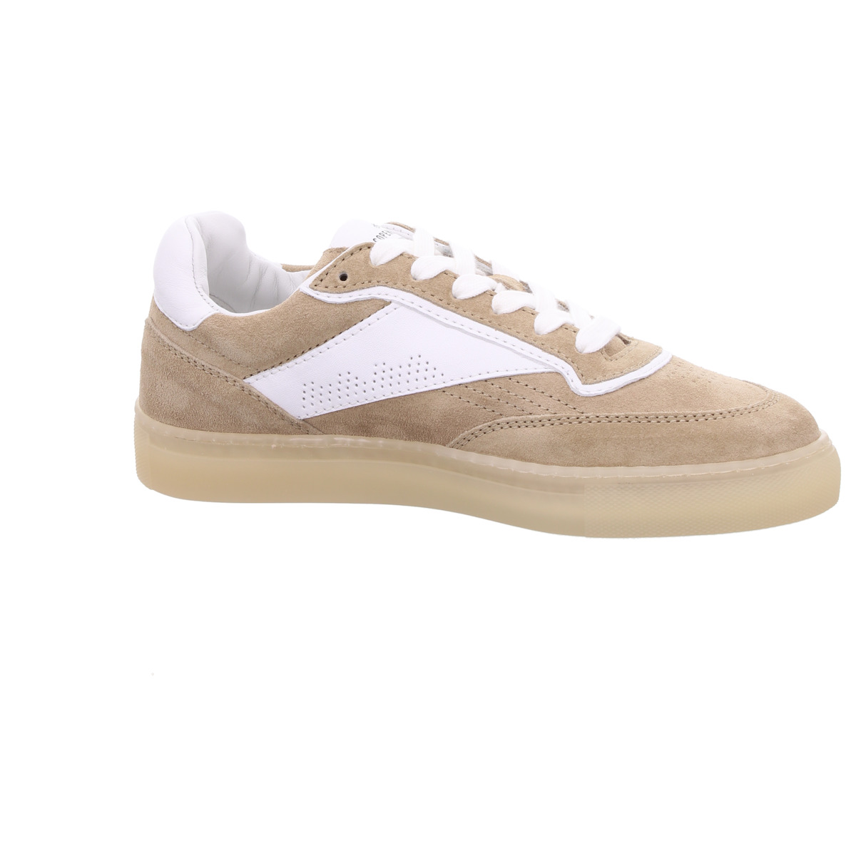 Sneaker, CPH90, Copenhagen Studios Beige