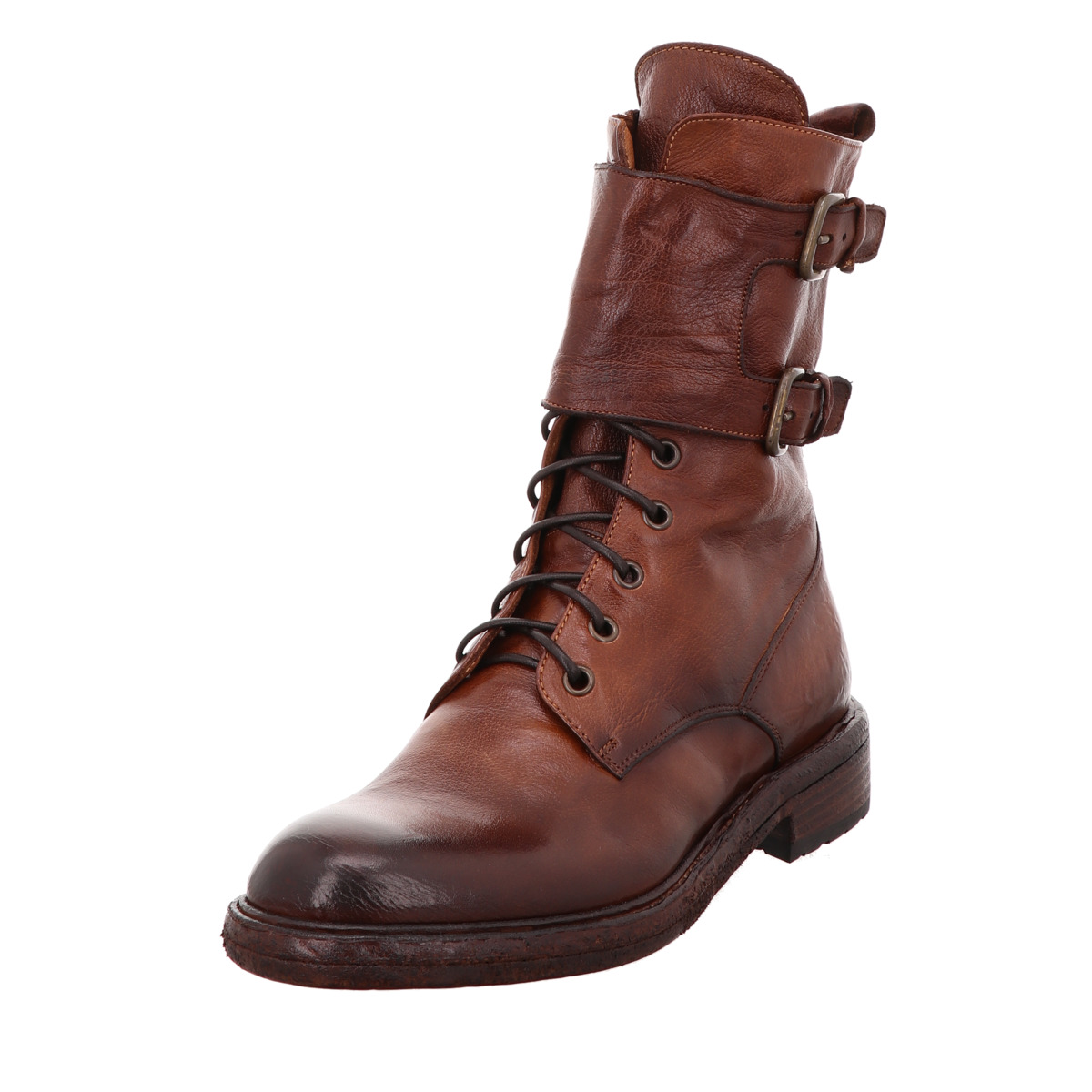 Stiefelette, Corvari Cognac
