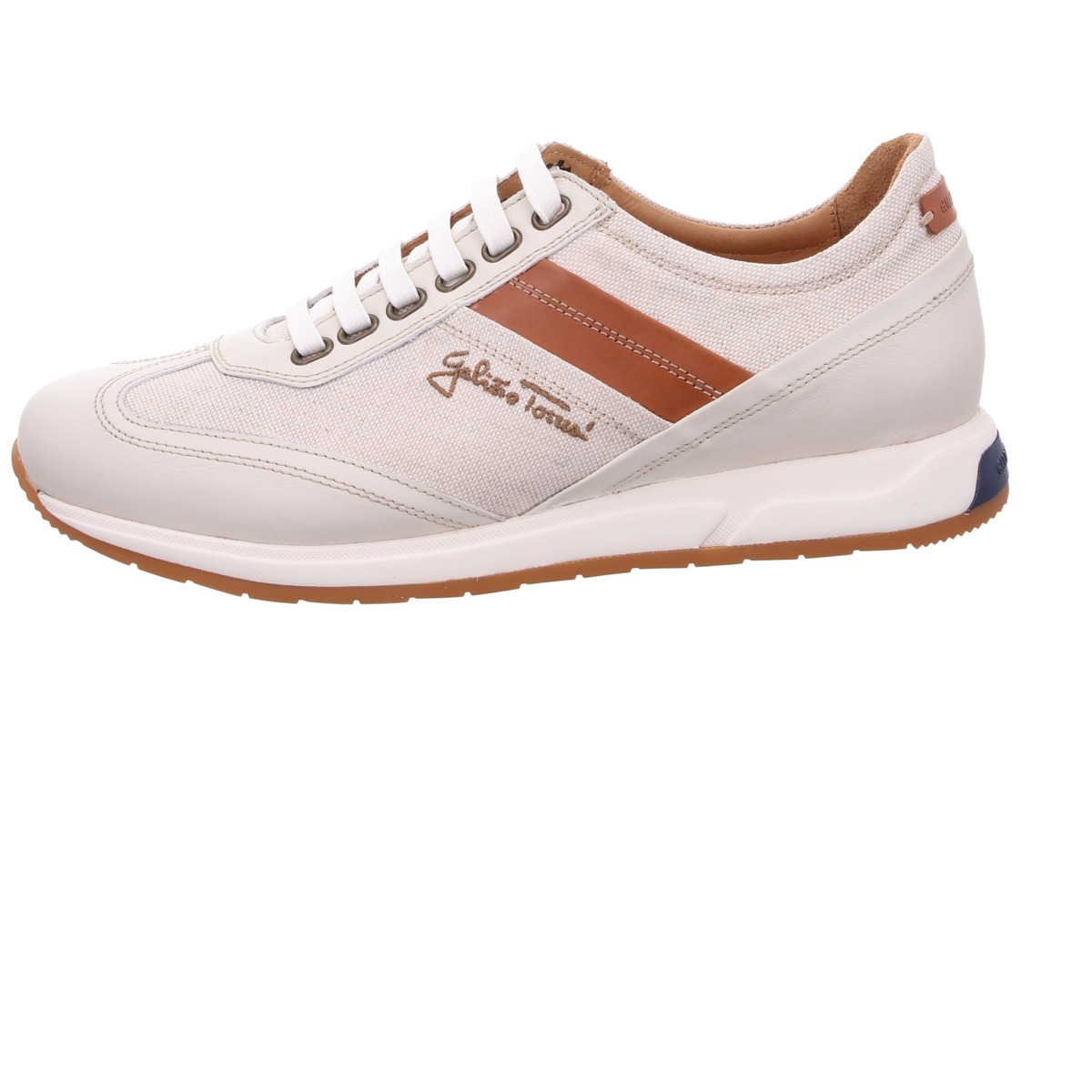 Halbschuh, Galizio Torresi