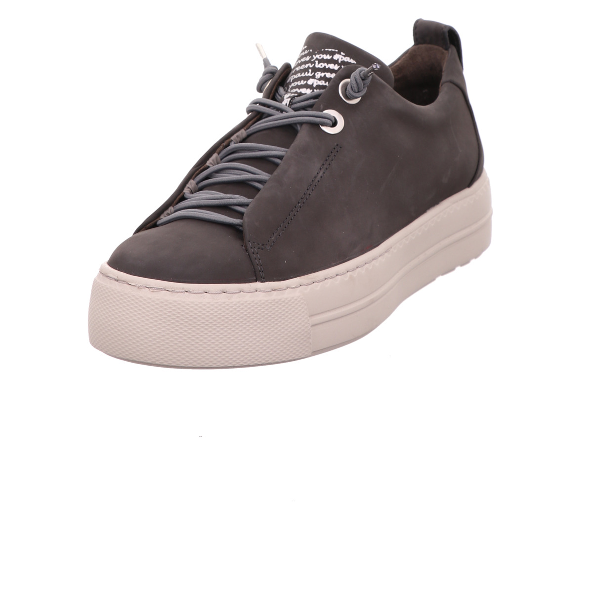 Sneaker, Paul Green Schwarz