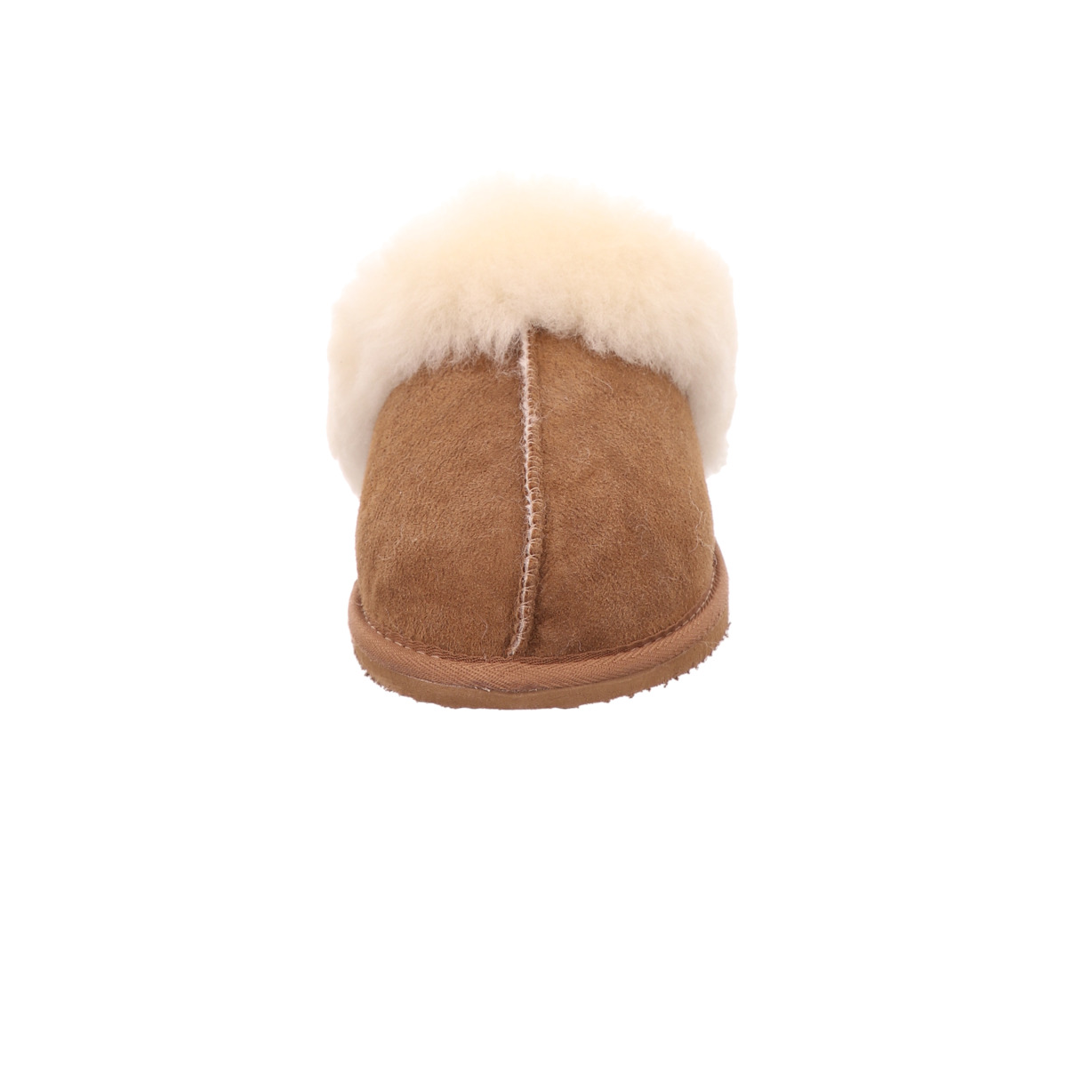 Pantolette, Jessica, Shepherd of Sweden Cognac