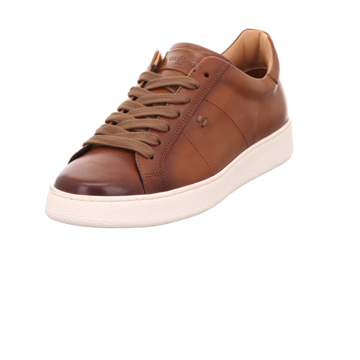 Sneaker, Giorgio Cognac