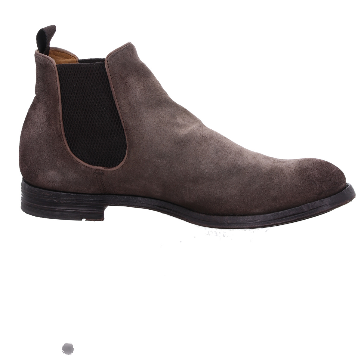 Chelsea-Stiefelette, Anatomia, Officine Creative Grau