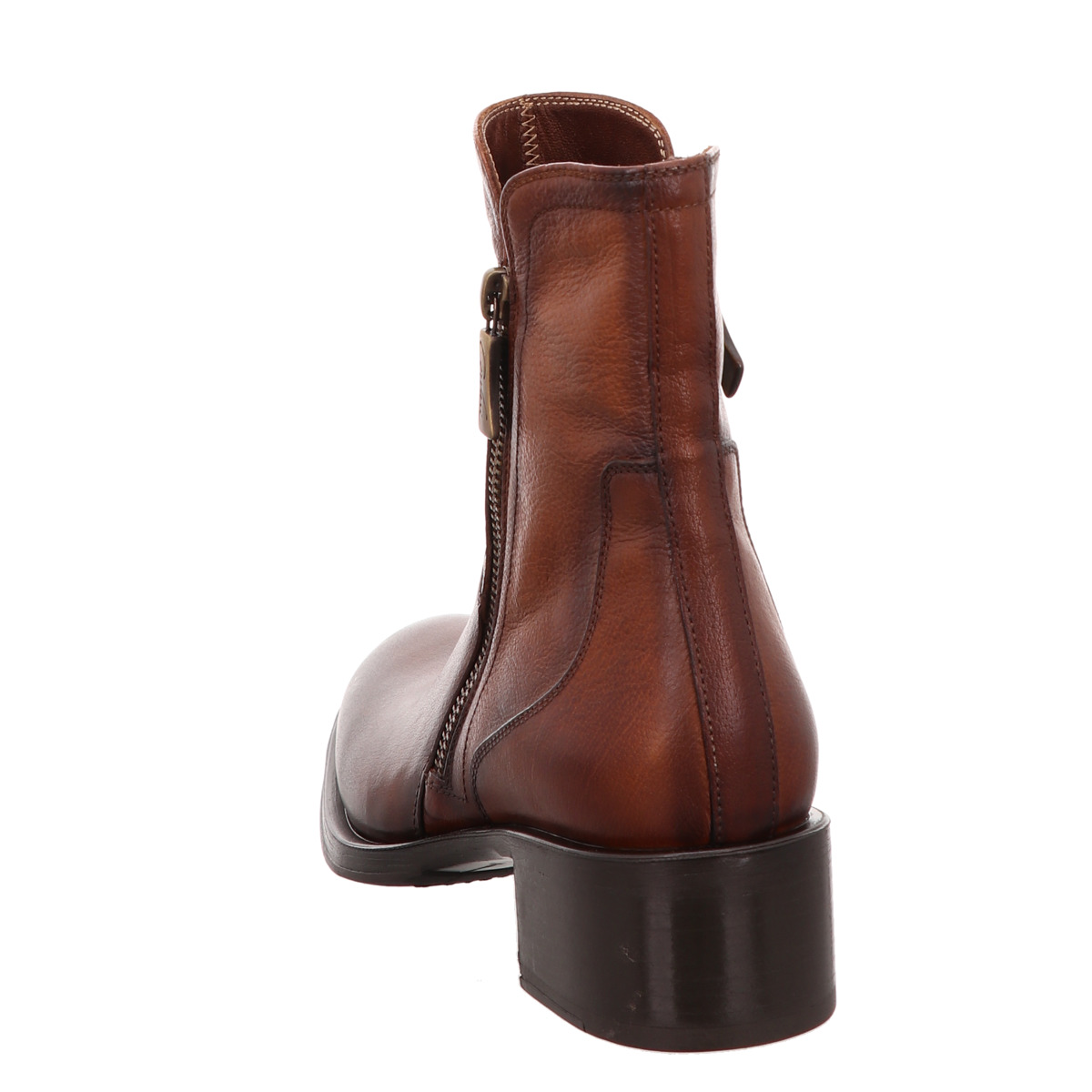 Stiefelette, Corvari Cognac