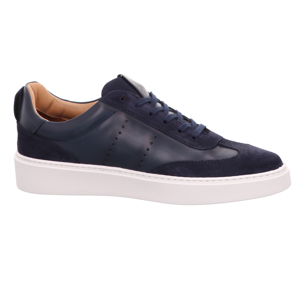 Sneaker, Giorgio Blau