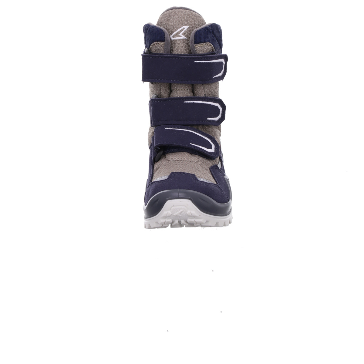 Stiefelette, Milo Evo, Lowa Blau Kombi