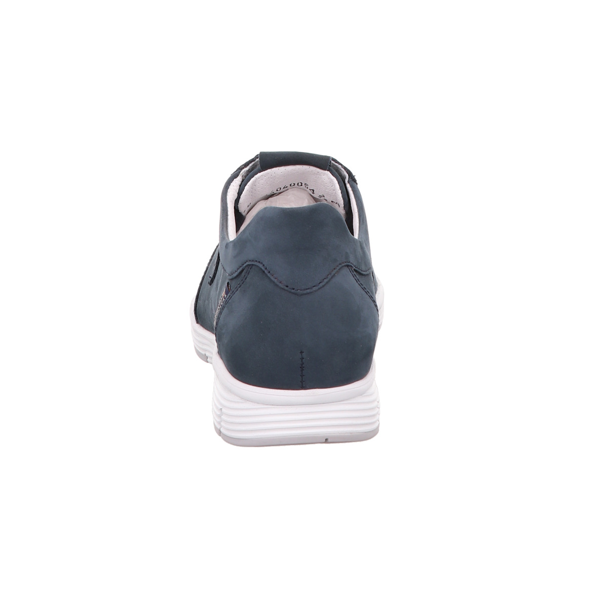 Schnürschuh, Yael, Mephisto Blau