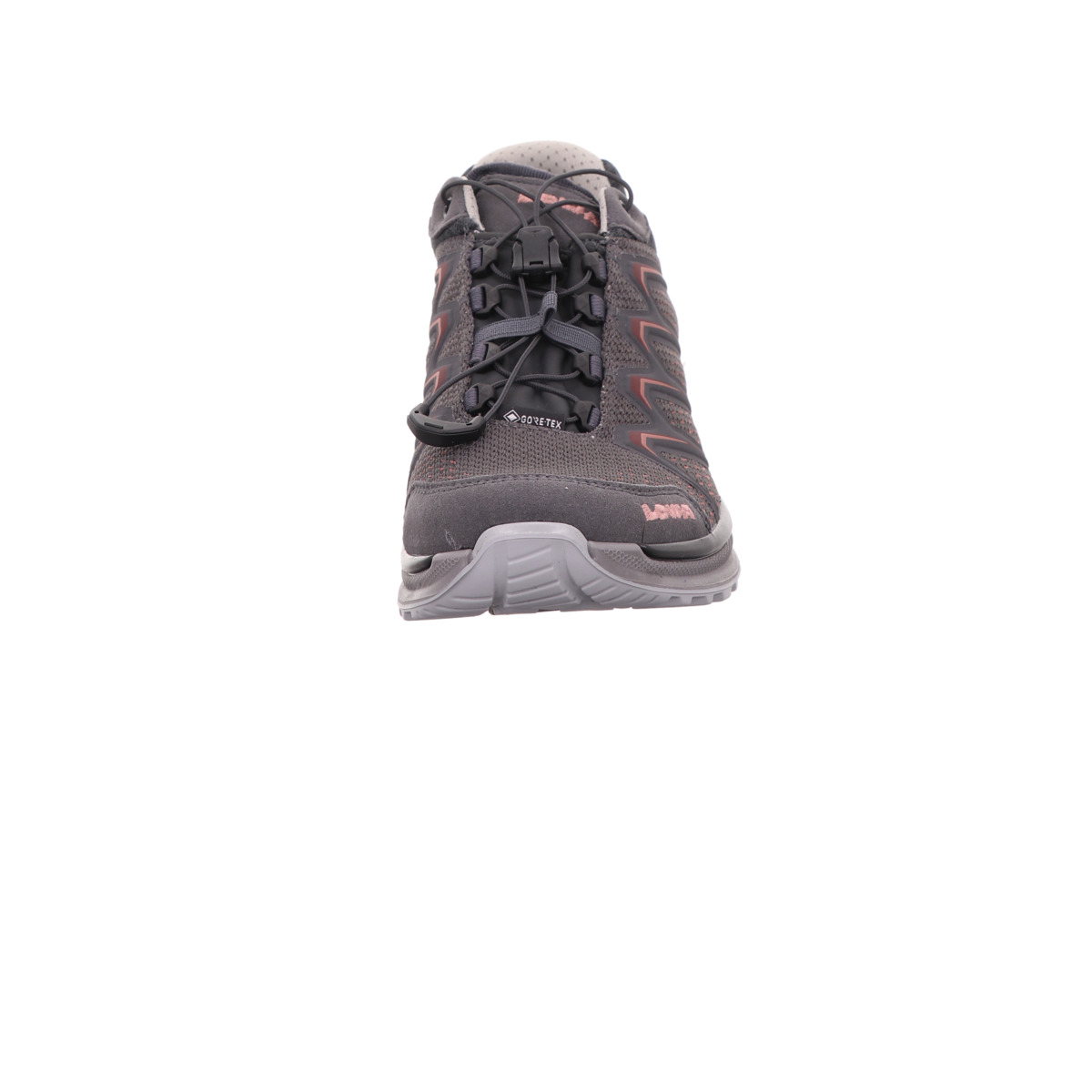 Outdoor, Maddox GTX LO, Lowa Grau