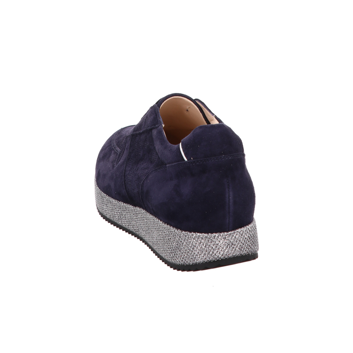 Sneaker, Felisha, Peter Kaiser Blau