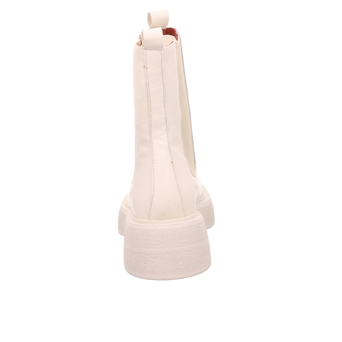 Chelsea Boot, Lorena Paggi Offwhite