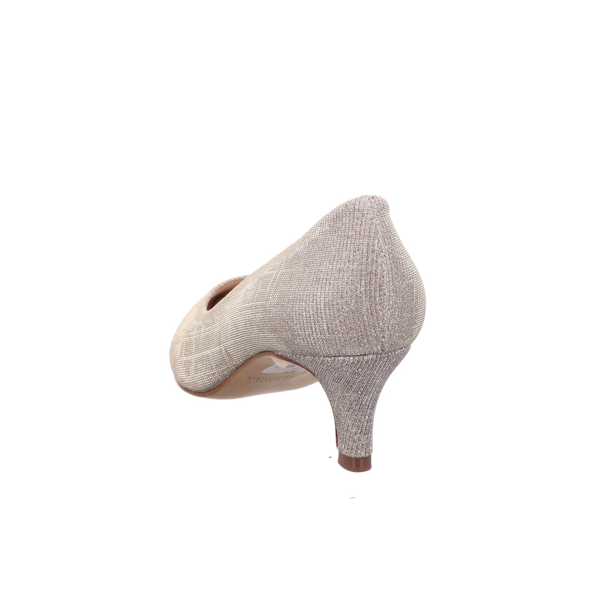 Pumps, Callae, Peter Kaiser Silber
