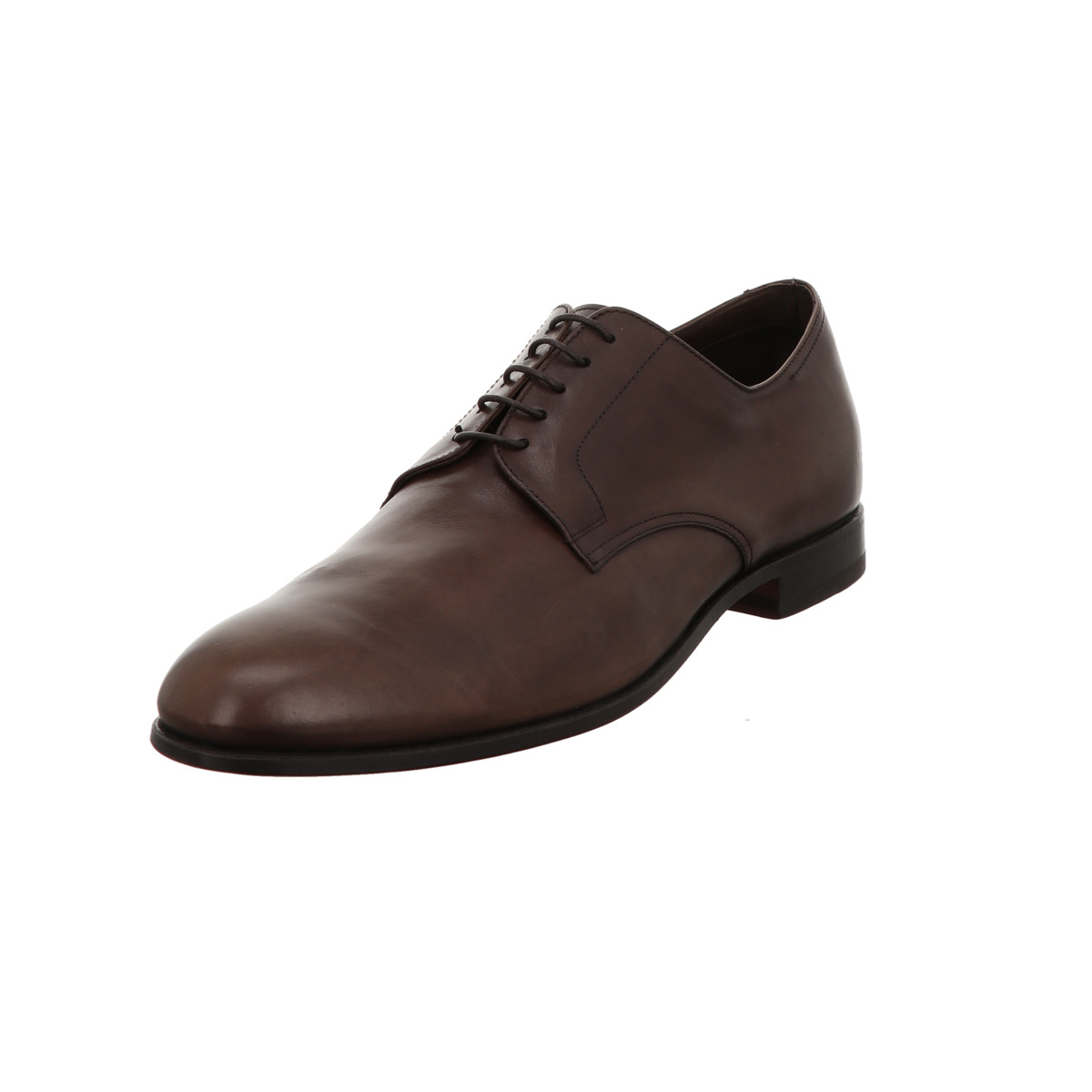 Halbschuh, Franceschetti Braun