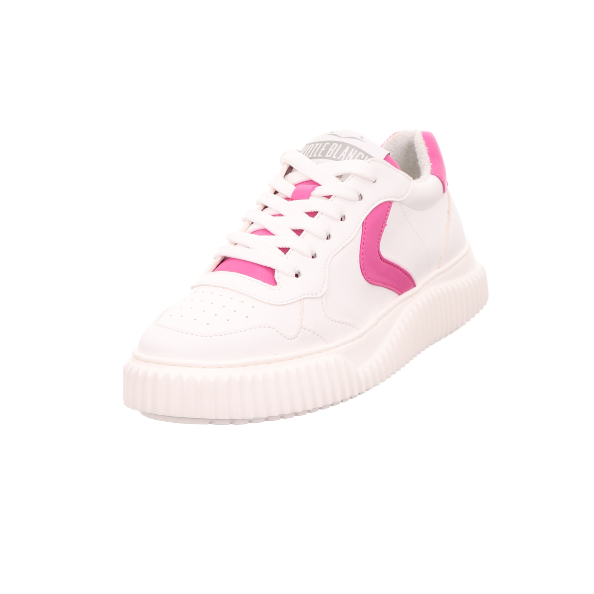 Sneaker, Hybro 03 Women, Voile Blanche Weiss