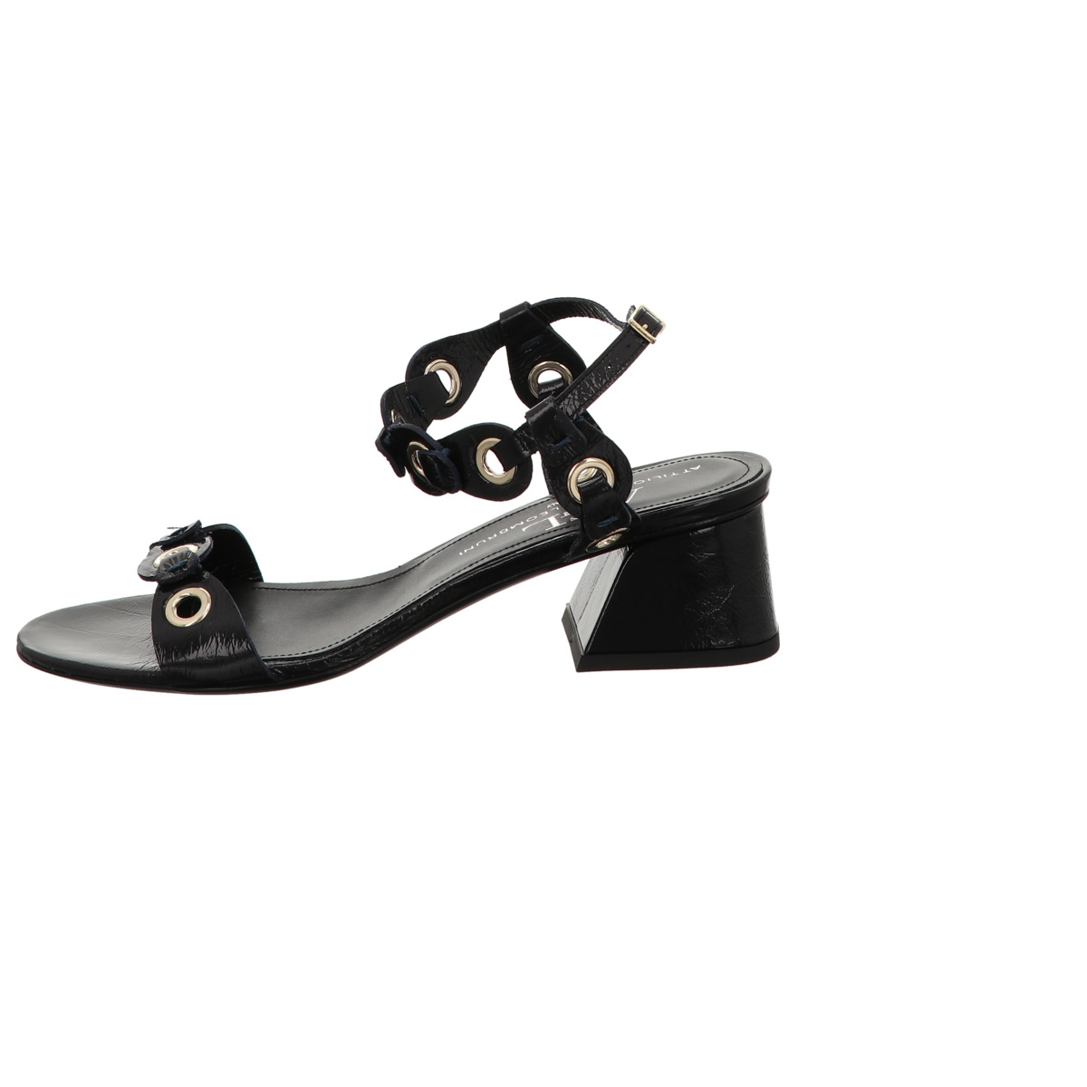 Sandale, AGL Blau Bild 1 Sandale, AGL Blau