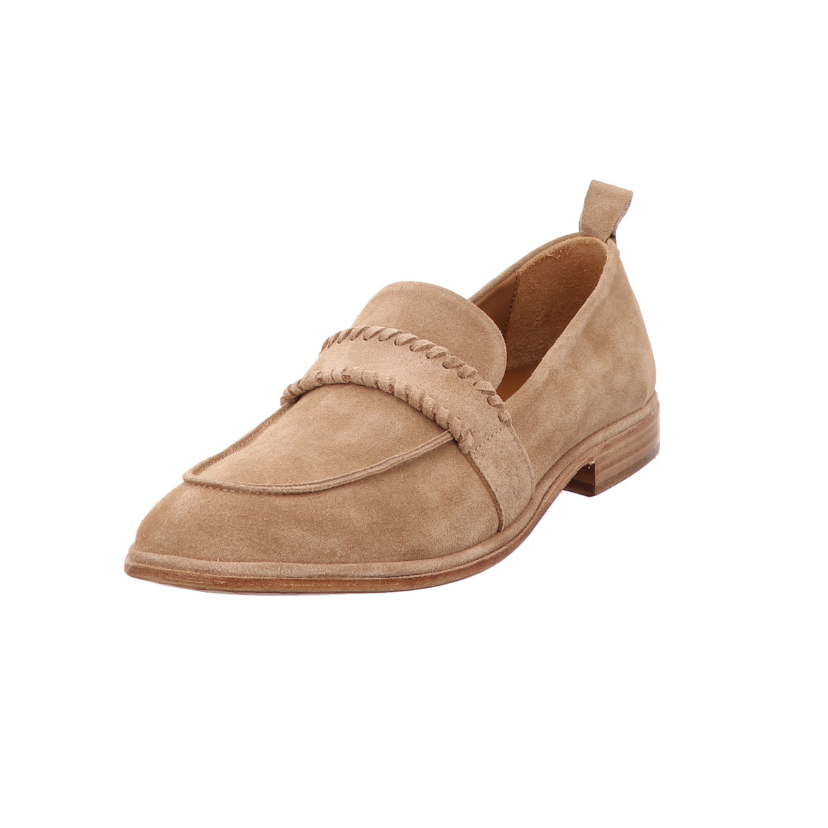 Slipper, Elia Maurizi Schlamm Farben