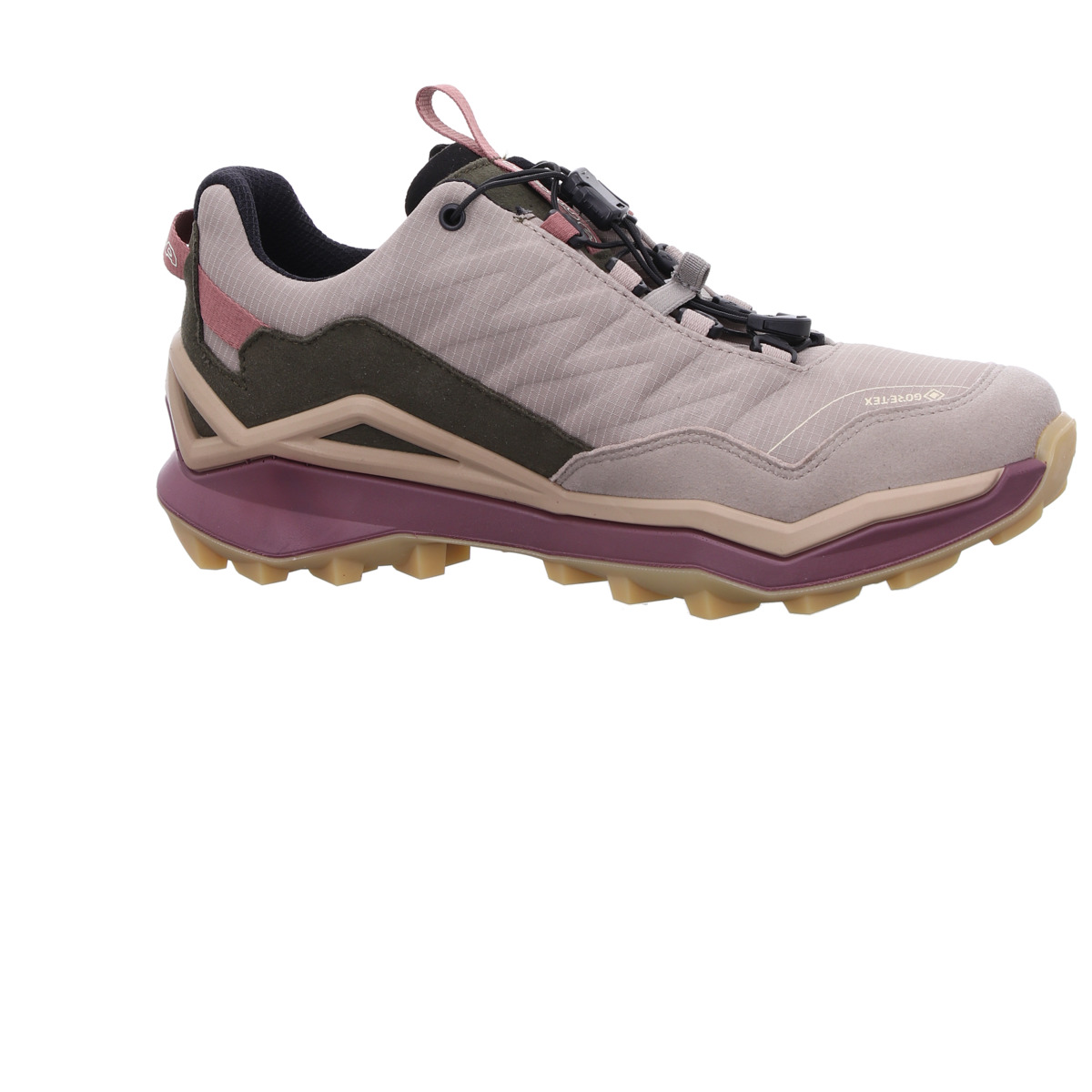 Outdoor, MADDOX PRO GTX, Lowa Beige Bunt