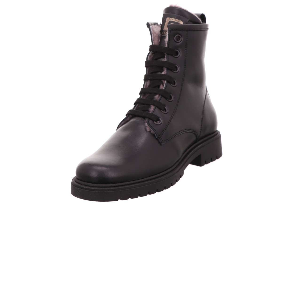 Stiefelette, Cole Bounce Schwarz