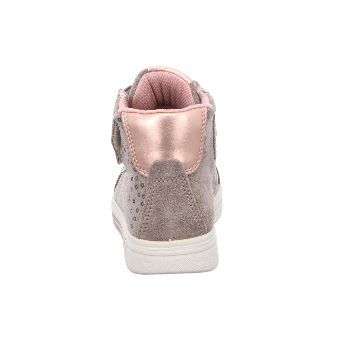 Halbschuh, Primigi Grau