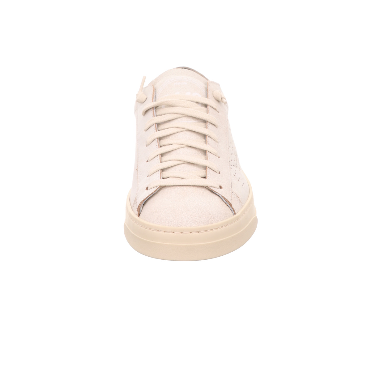 Sneaker, Interceptor. P448 Beige
