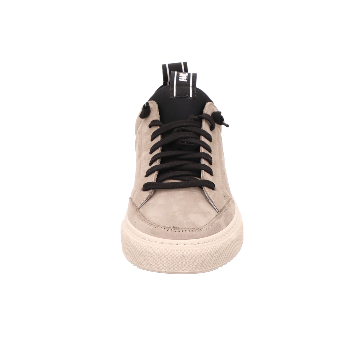 Sneaker, Sohosocks-M, P448 Grau