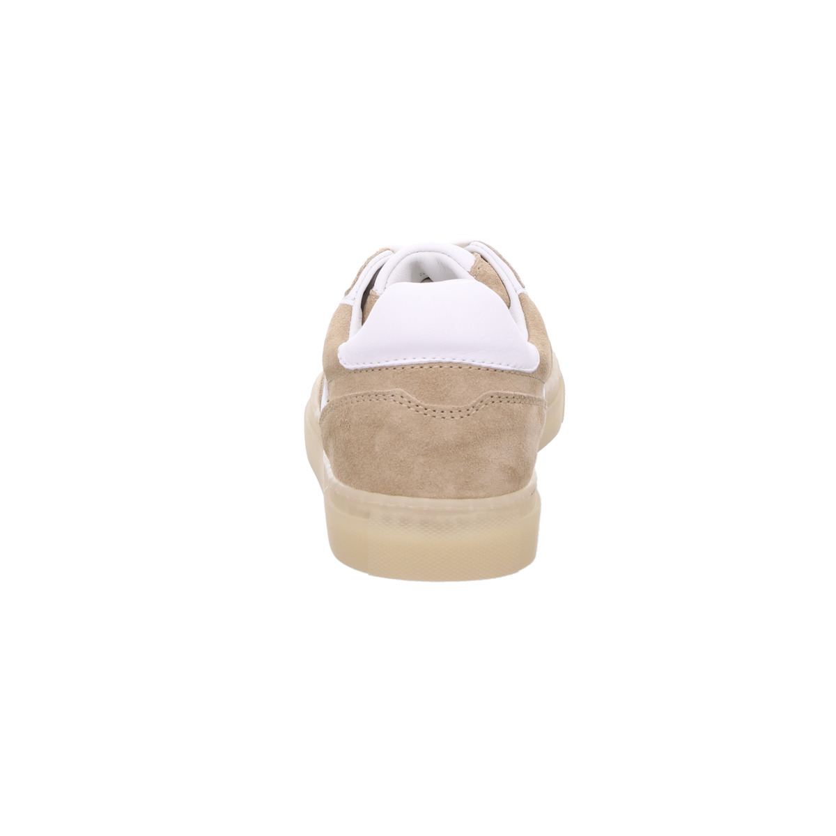Sneaker, CPH90, Copenhagen Studios Beige