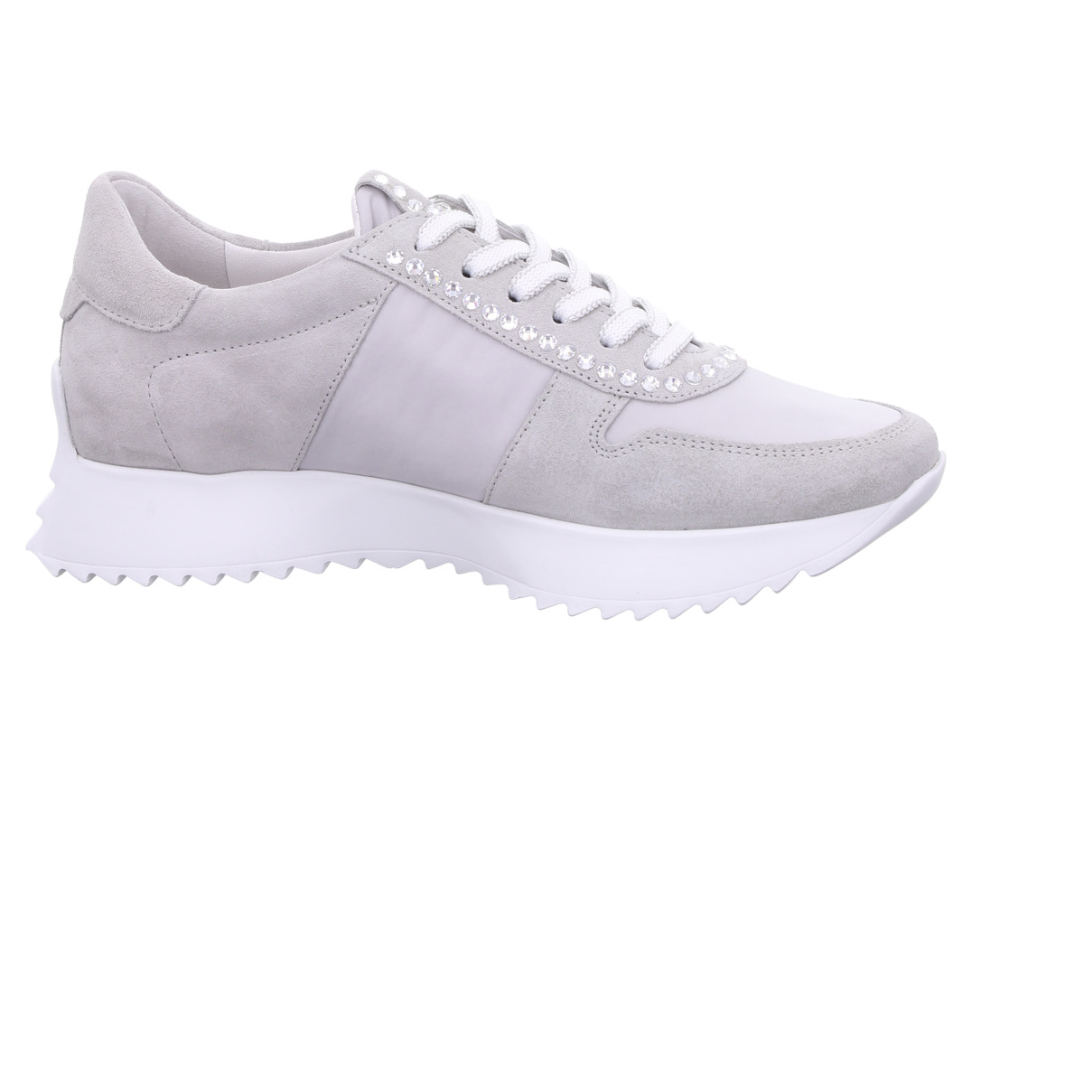 Sneaker, Pull, Kennel & Schmenger Grau