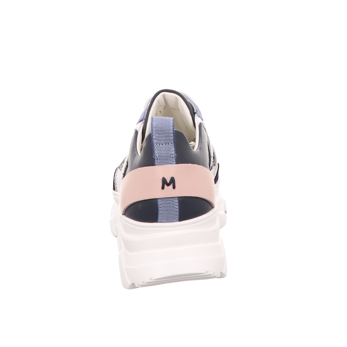 Sneaker, MaiMai Blau