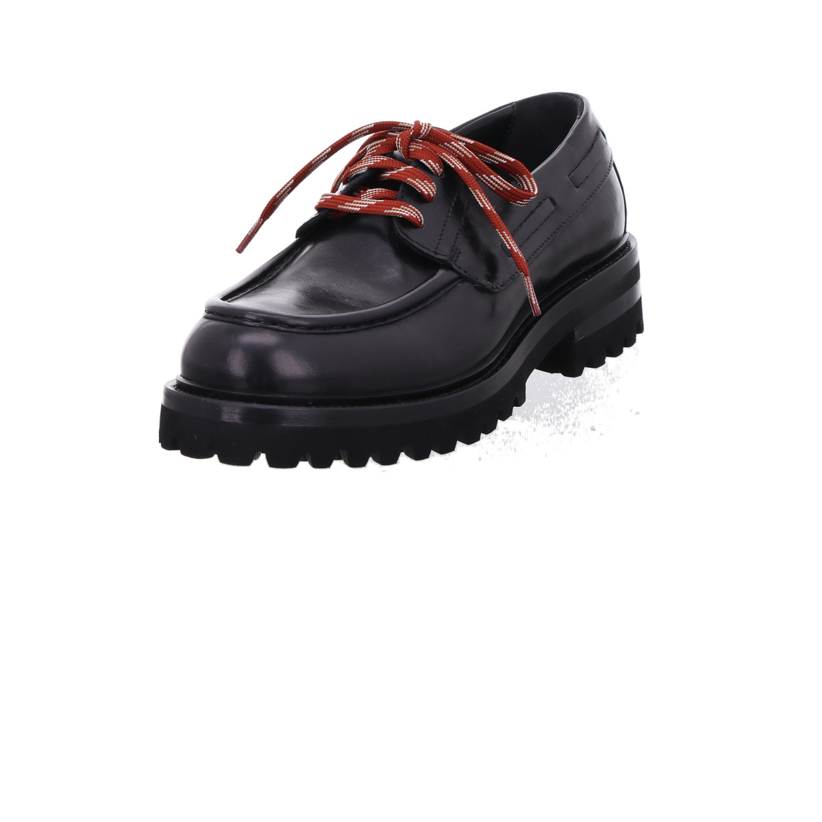 Slipper, Ducanero Schwarz
