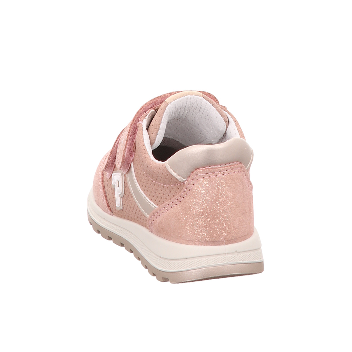 Halbschuh, Primigi Rosa