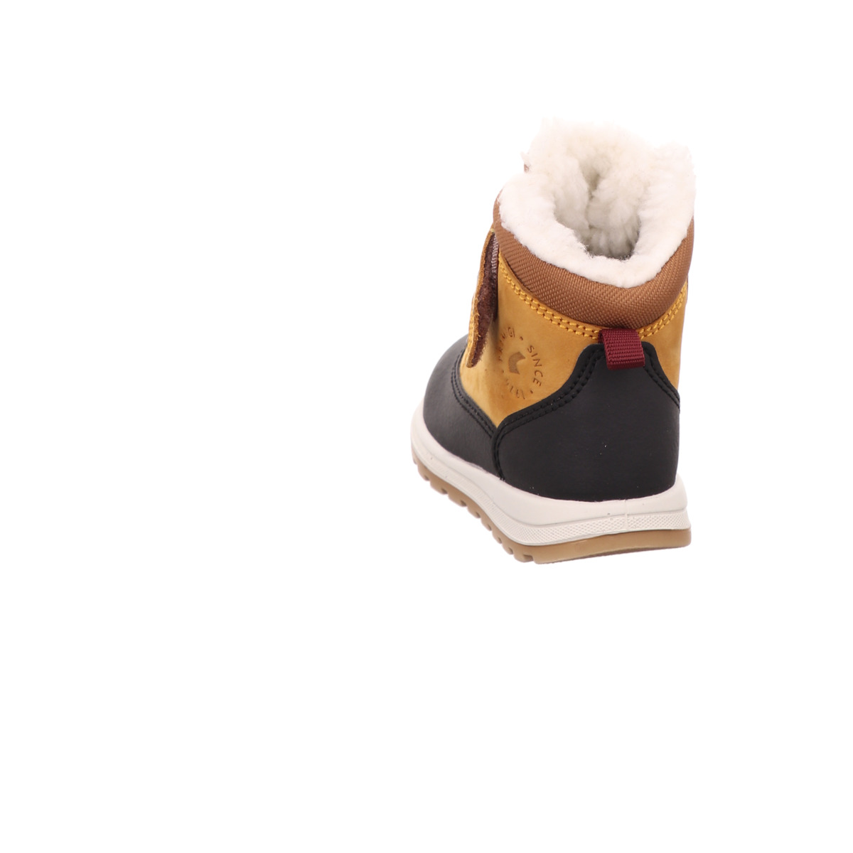 Stiefelette, Primigi Cognac