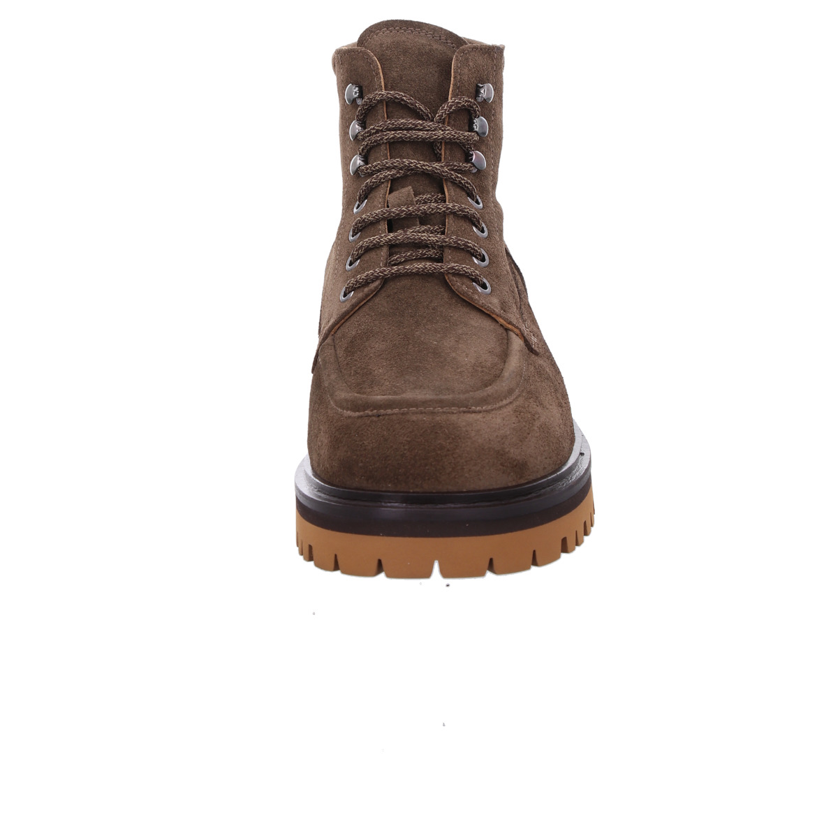 Stiefelette, Camerlengo Schlamm